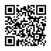 GENTECお問い合わせページ QRコード